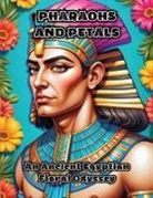 Colorzen - Pharaohs and Petals