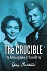 Yay Panlilio - The Crucible