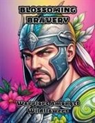 Colorzen - Blossoming Bravery