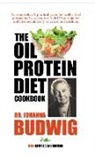 Johanna Budwig - OIL-PROTEIN DIET Cookbook
