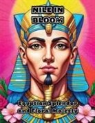 Colorzen - Nile in Bloom