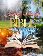 Carrie Carter - Journey Through the Bible in Eleven Months