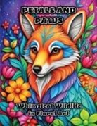 Colorzen - Petals and Paws