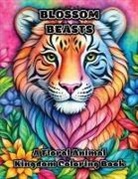 Colorzen - Blossom Beasts