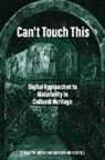 Gabriel Bodard, Chiara Palladino - Can't Touch This