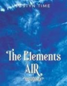 Justyn Time - The Elements - Air