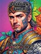 Colorzen - Petal and Sword