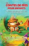 Wonderful Stories - Contes de fées pour enfants Une superbe collection de contes de fées fantastiques. (vol. 2)