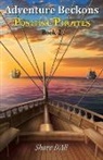 Share D'All - Adventure Beckons