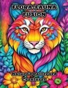 Colorzen - Flora-Fauna Fusion