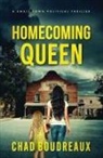 Chad Boudreaux - Homecoming Queen