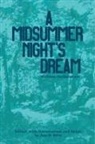 William Shakespeare, Shakespeare William, Jan H Blits, Jan H. Blits - A Midsummer Night's Dream