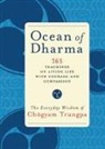 Chogyam Trungpa, Chögyam Trungpa, Carolyn Gimian, Carolyn Rose Gimian - Ocean of Dharma