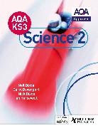 Carol Davenport, Neil Dixon, Nick Dixon, Horsew, Ian Horsewell - AQA Key Stage 3 Science Pupil Book 2