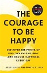 Ichiro Kishimi, Fumitake Koga - The Courage to Be Happy