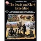 Backus, Maria Backus - The Lewis and Clark Expedition Workbook