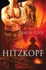 Damon Suede - Hitzkopf