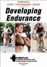 Nsca -National Strength &amp; Conditioning Association, Ben Reuter, Nsca -National Strength &amp; Conditioning Association, Ben Reuter - Developing Endurance