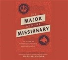 Diana Pavlac Glyer - The Major and the Missionary (Audio book)