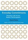 David Richo - Everyday Commitments
