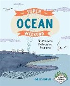 Gaelle Almeras, Gaëlle Alméras, Galle Almras - Super Ocean Weekend