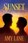 Amy Lane - Sunset