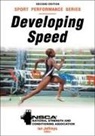 Ian Jeffreys, NSCA -National Strength &amp; Conditioning Association, Ian Jeffreys, NSCA -National Strength &amp; Conditioning Association - Developing Speed