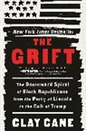Clay Cane - The Grift