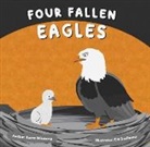 Karen Whetung, E B Sunflower, E.B. Sunflower - Four Fallen Eagles