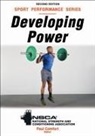 Paul Comfort, NSCA -National Strength &amp; Conditioning Association, Paul Comfort, NSCA -National Strength &amp; Conditioning Association - Developing Power