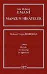 Mehmet Turgut Berbercan - Sair Mehmed Emani - Manzum Hikayeler