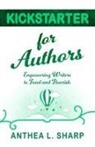 Anthea L. Sharp - Kickstarter for Authors