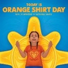Phyllis Webstad, Natassia Davies - Today Is Orange Shirt Day