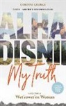 Corinne George - Alha Disnii My Truth