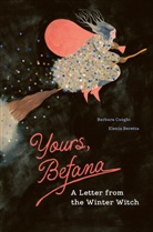 Barbara Cuoghi, Elenia Beretta - Yours, Befana