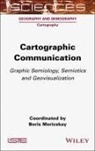 Boris Mericskay, Boris Mericskay - Cartographic Communication