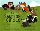 Theresa "Corky" Larsen-Jonasson, Theresa Corky Larsen-Jonasson, Jessika von Innerebner, Jessika von Innerebner - The Sharing Circle