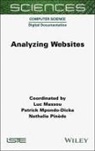 Luc Massou, Luc Massou, Patrick Mpondo-Dicka, Nathalie Pinède - Analyzing Websites