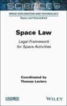 Thomas Leclerc, Thomas Leclerc - Space Law