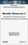 Sophie Decrée, Sophie Decrée - Metallic Resources 2