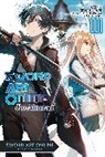 abec, Reki Kawahara, Kawahara Reki, Kimi Kimi, Paul, Paul Stephen... - Sword Art Online Re:Aincrad, Vol. 1 (manga)