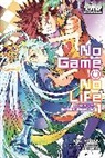 Greg Deng, Y Kamiya, Yuu Kamiya, Kamiya Yuu, Ryu Naitou, Richard Tobin... - No Game No Life Chapter 2: Eastern Union Arc, Vol. 1 (manga)