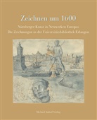 Hans Dickel - Zeichnen um 1600