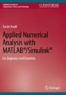 Farzin Asadi - Applied Numerical Analysis with MATLAB®/Simulink®