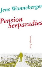 Jens Wonneberger - Pension Seeparadies