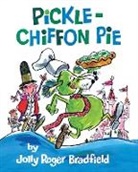 Jolly Roger Bradfield - Pickle-Chiffon Pie