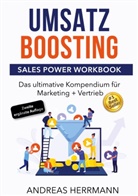 Andreas Herrmann - Umsatzboosting