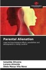 Lorena Almeida, Ismailda Oliveira, Stela Marys Vila Nova - Parental Alienation