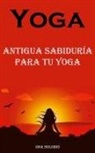 Ona Solorio - Yoga
