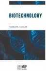 Prakash S Lohar - Biotechnology